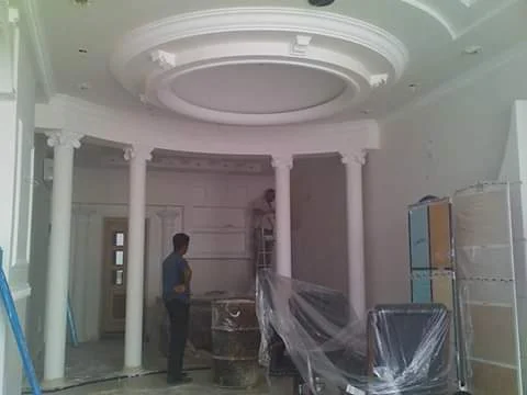 ترميم بالرياض